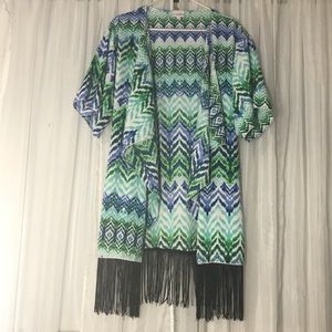 LuLaRoe Monroe Size Small